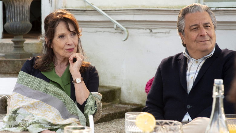 кадр из фильма Самая безумная свадьба