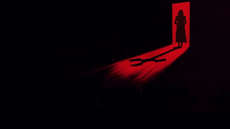 кадр из фильма Омен. Первое знамение