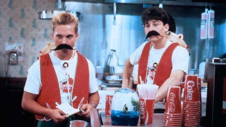 кадр из фильма Герой-любовник