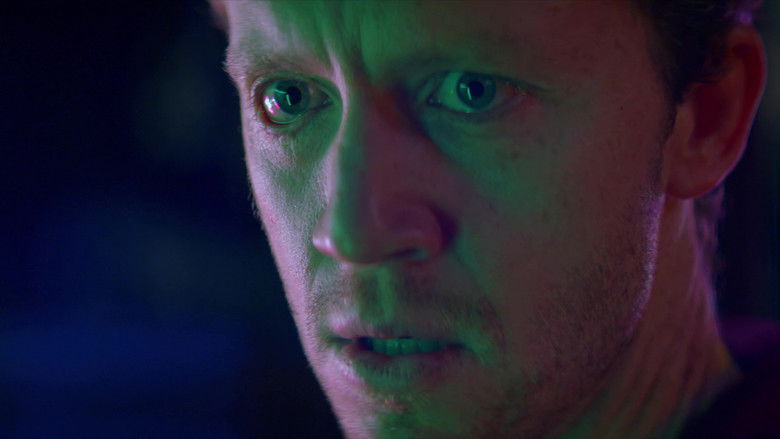 кадр из фильма The Passenger