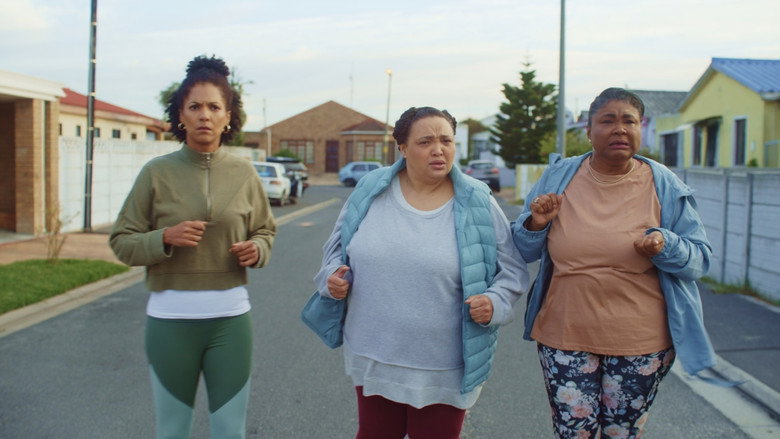 кадр из фильма Finding Optel