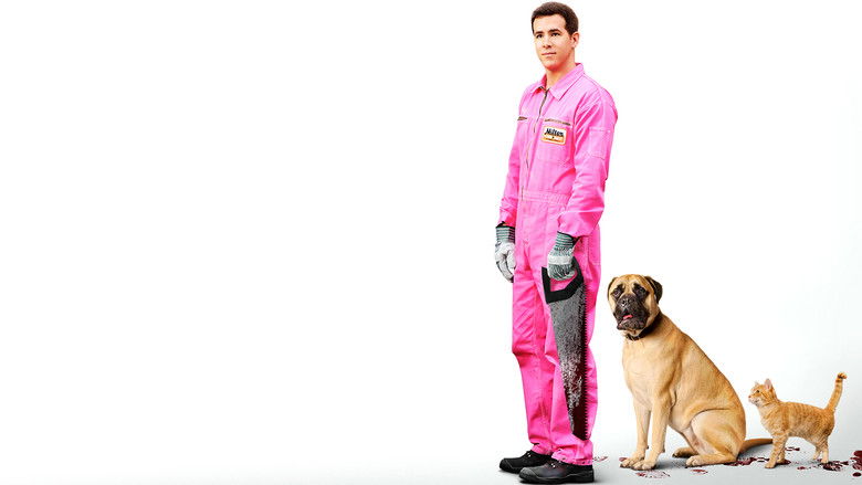 кадр из фильма Голоса