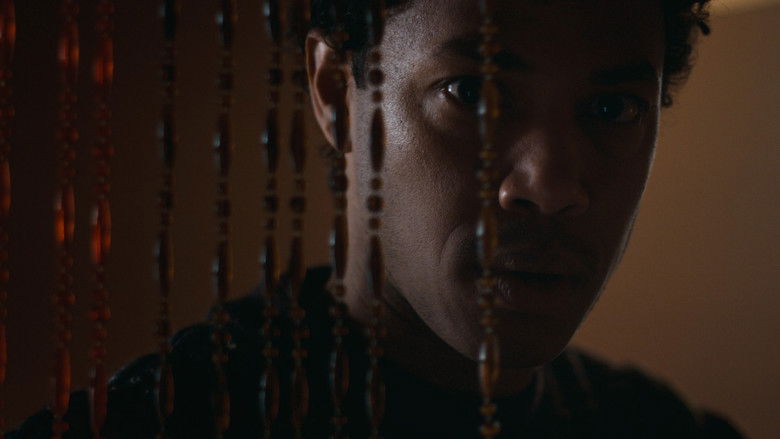 кадр из фильма Sous le Gel de Glasgow