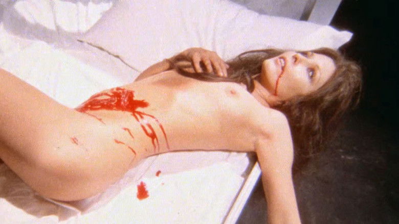 кадр из фильма Все оттенки тьмы