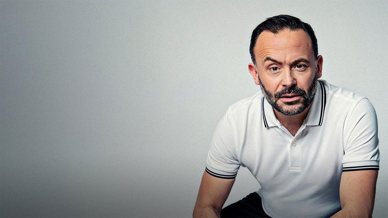 кадр из фильма Geoff Norcott: Basic Bloke