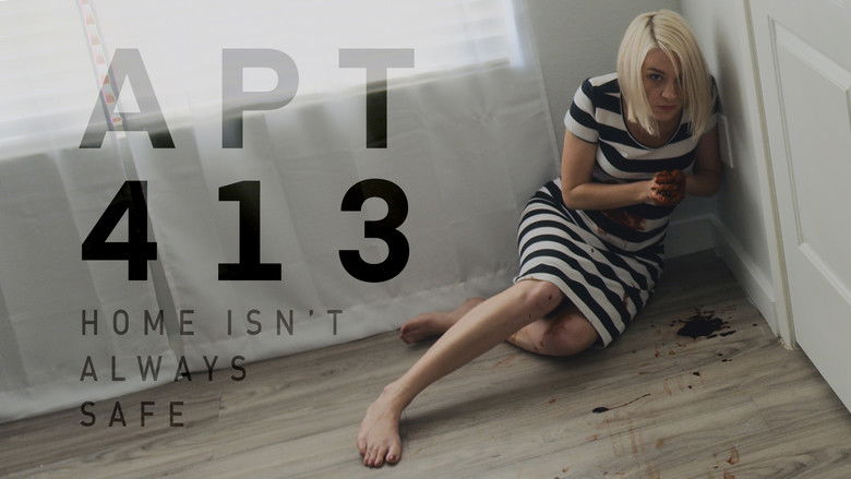 кадр из фильма Apartment 413