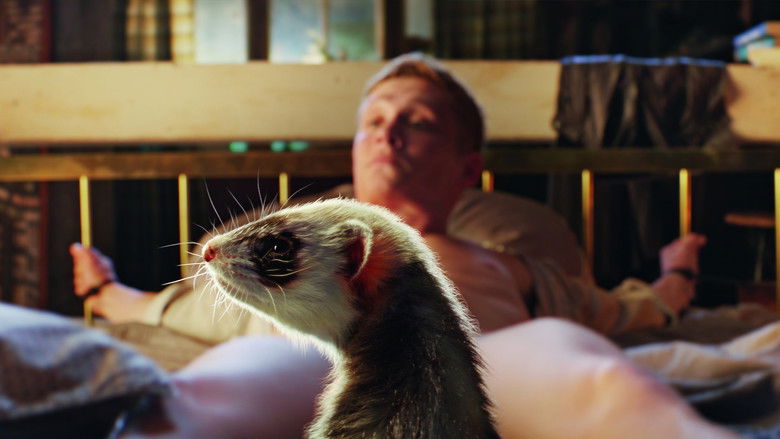 кадр из фильма Отцовство