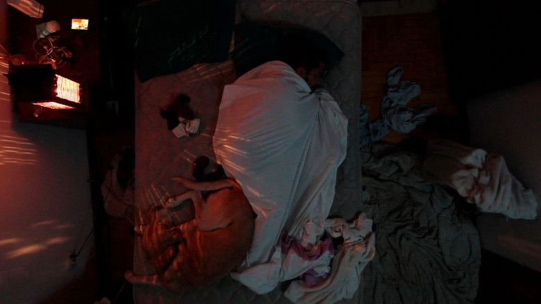 кадр из фильма Vida de perros