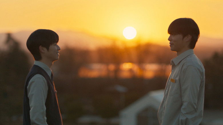 кадр из фильма 우리의 이름