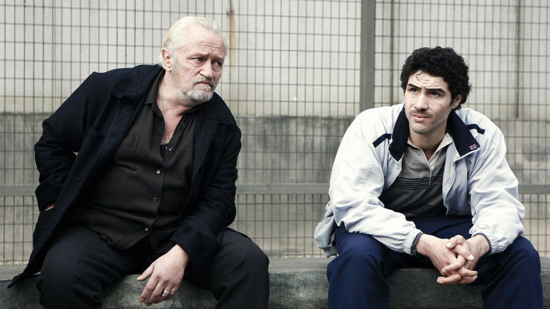 кадр из фильма Пророк