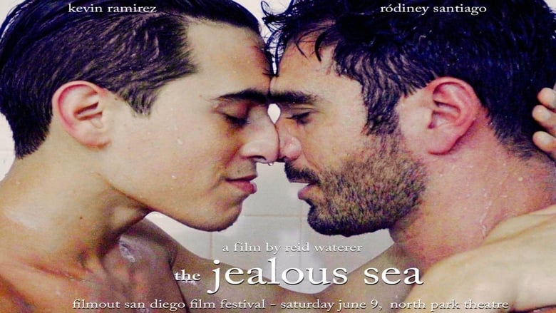 кадр из фильма The Jealous Sea