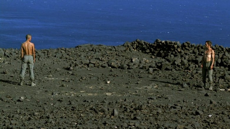 кадр из фильма Хорошая работа