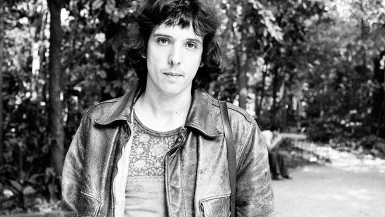 кадр из фильма Loki: Arnaldo Baptista