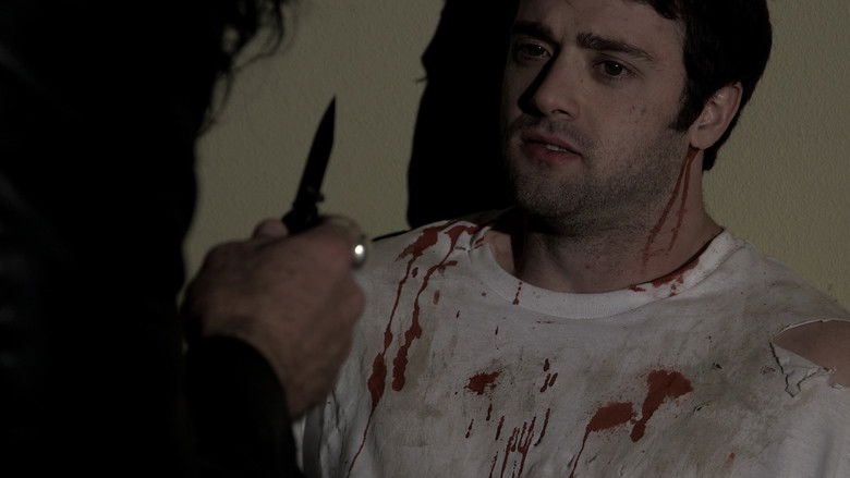 кадр из фильма The Stand