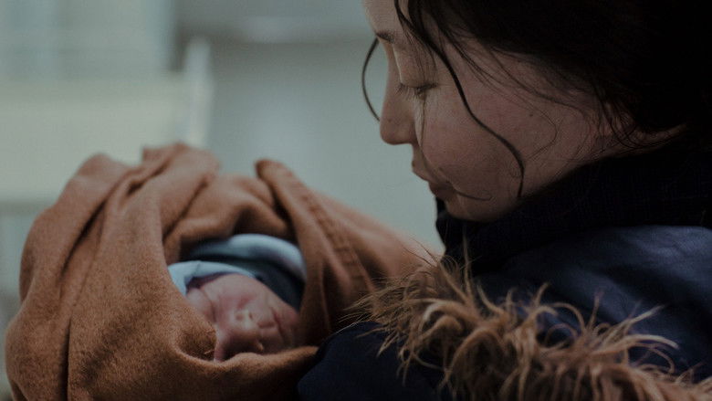 кадр из фильма Айка