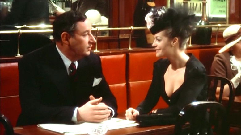 кадр из фильма Старое ружьё