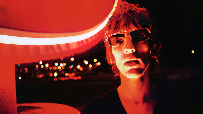 кадр из фильма This is the Verve: Do Not Panic