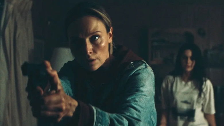 кадр из фильма Снова и снова