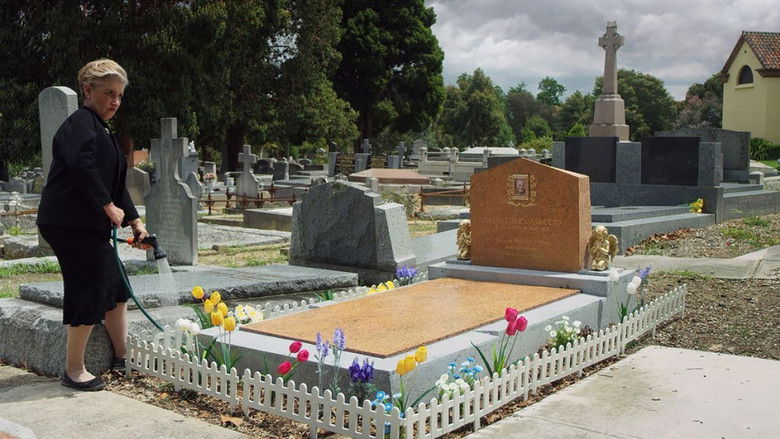 кадр из фильма Scopa