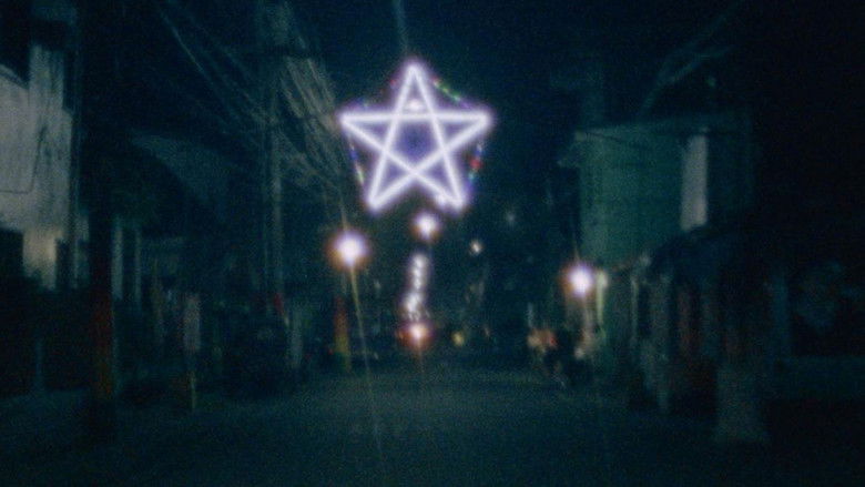 кадр из фильма Bahay-Bahayan