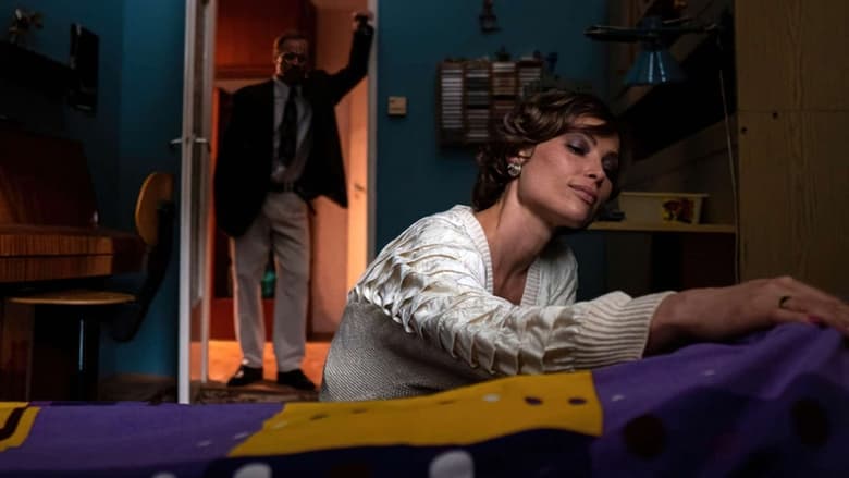 кадр из фильма Powrót do tamtych dni