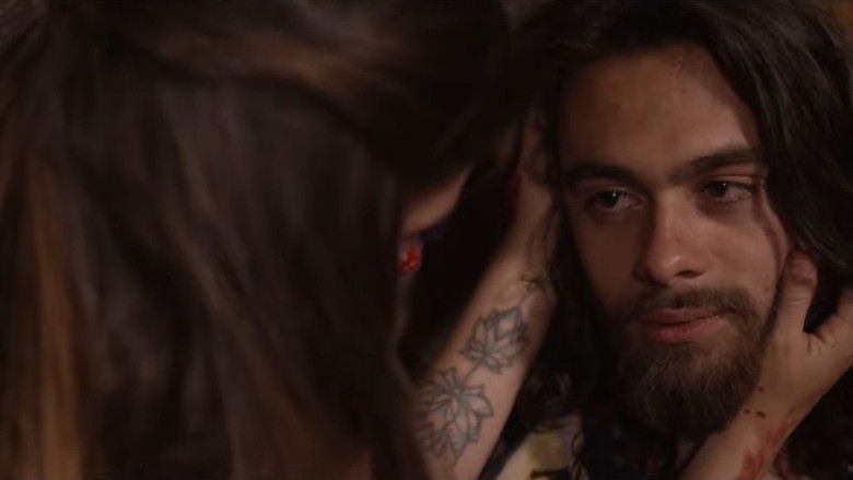 кадр из фильма Nona