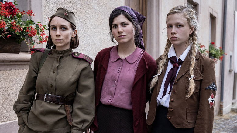 кадр из фильма Потерянный поезд