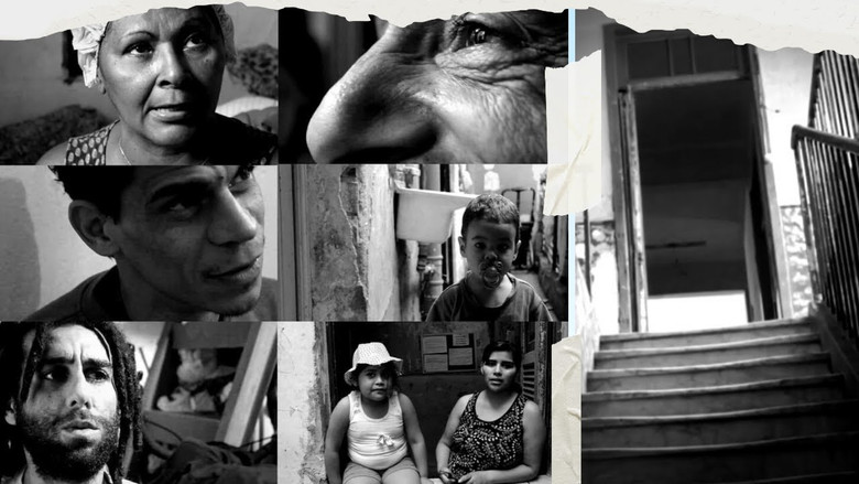 кадр из фильма Coração de Mãe