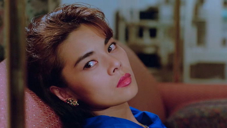 кадр из фильма 나는 너를 천사라고 부른다