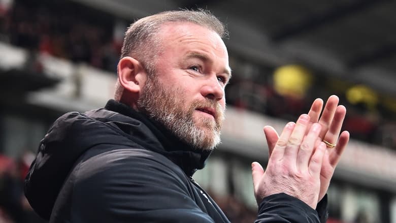 кадр из фильма Руни