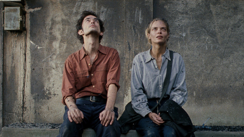 кадр из фильма Pipo et l'amour aveugle