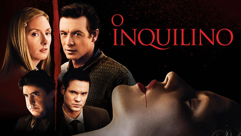 кадр из фильма Жилец