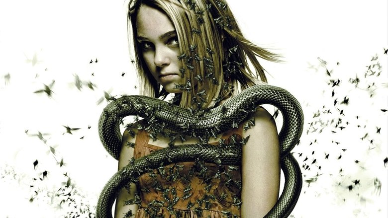 кадр из фильма Жатва