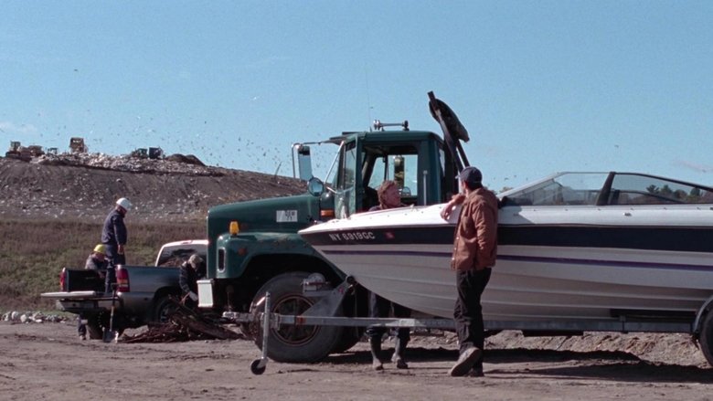 кадр из фильма Weightless