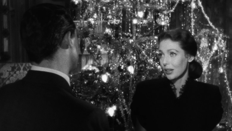 кадр из фильма Жена епископа