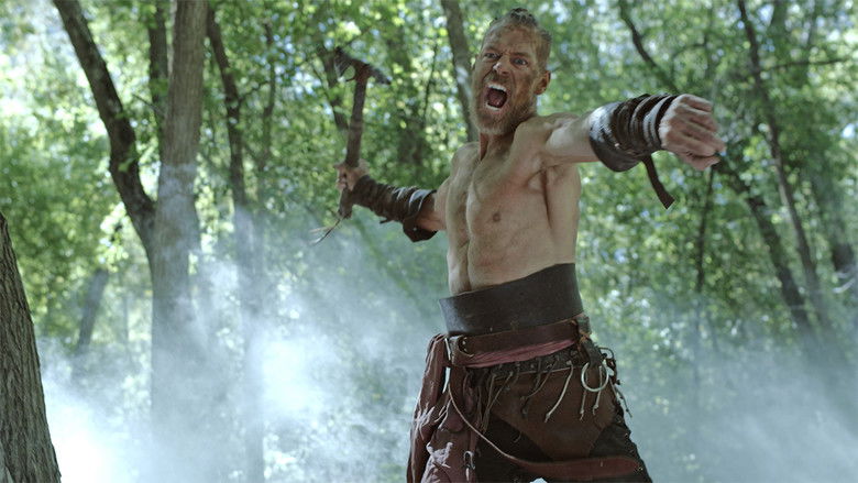 кадр из фильма Мифика: Стальная корона