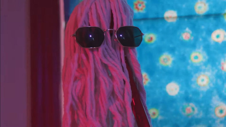 кадр из фильма Searching For Mop Man