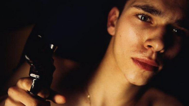 кадр из фильма Baby