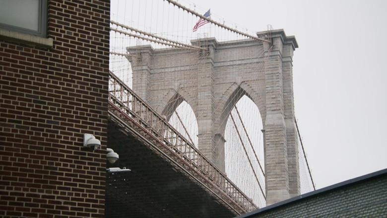 кадр из фильма If You Can Make It Here