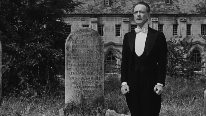 кадр из фильма Аристократы