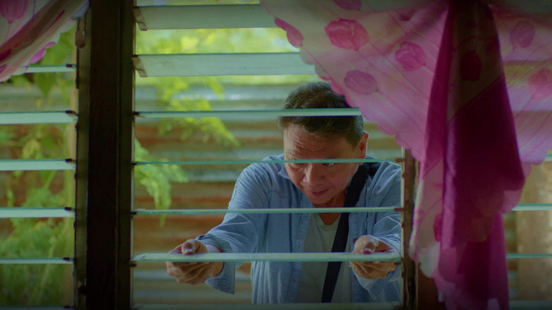 кадр из фильма Huwebes Huwebes