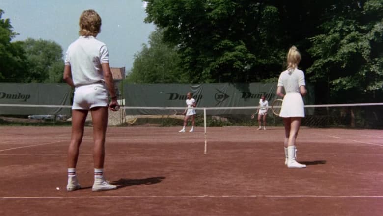 кадр из фильма На второй завтрак – горячая любовь