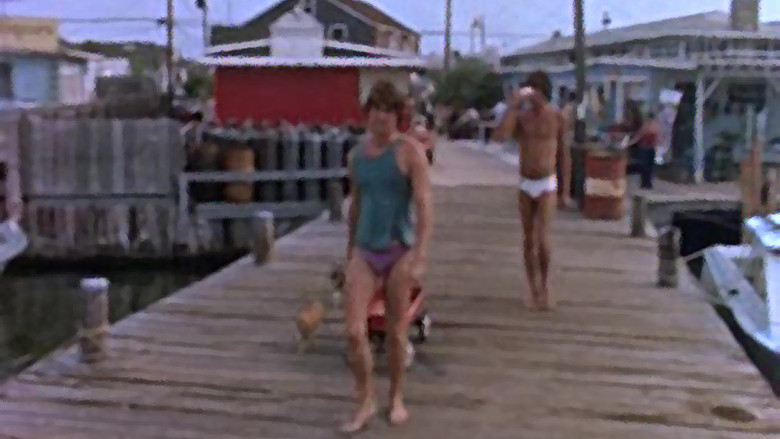 кадр из фильма Палки и камни