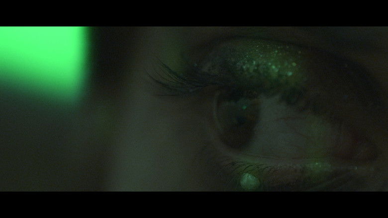 кадр из фильма Fame