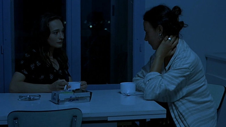 кадр из фильма Sombre