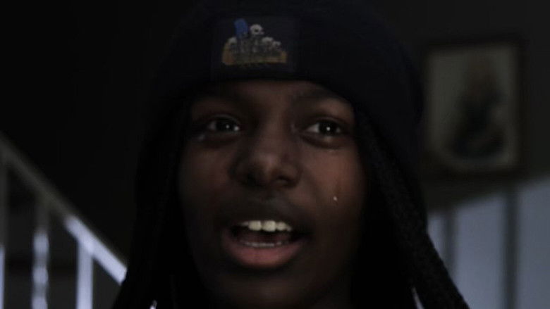 кадр из фильма Sentient Shadows