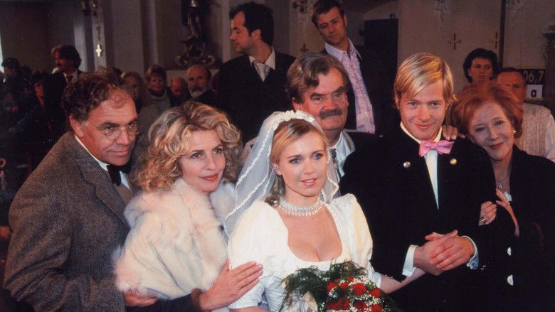 кадр из фильма Sag einfach ja!