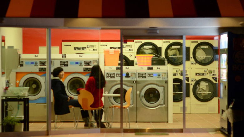 кадр из фильма 螺旋銀河