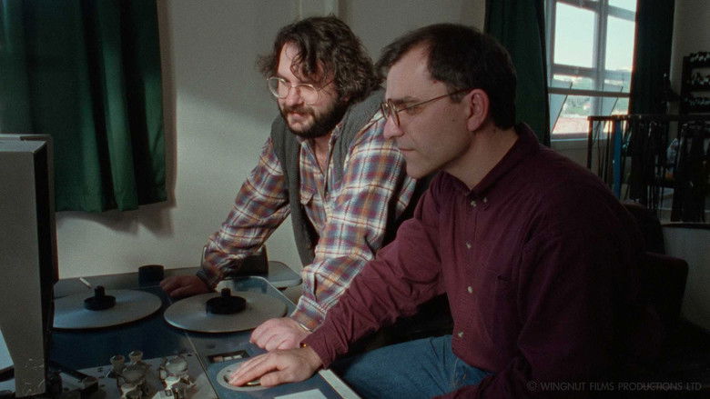 кадр из фильма Забытые киноленты