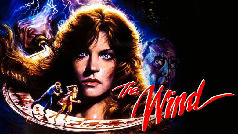 кадр из фильма Ветер